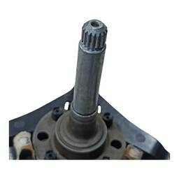 MÁQUINA DE VIDRO PORTA ESQUERDA MOBI 2017/ 2 PORTAS MANUAL