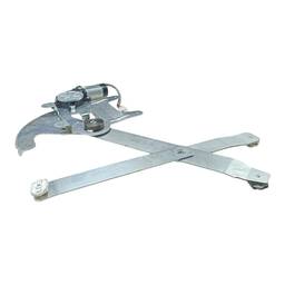 MÁQUINA DE VIDRO PORTA DIANTEIRA ESQU S10 BLAZER 96 A 11 ELÉ