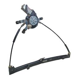 Máquina de Vidro Porta Direita Uno 88 a 2013 2P Elétrica