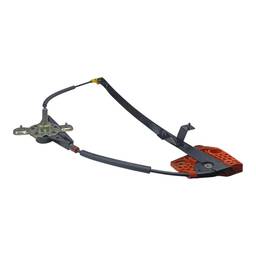 MÁQUINA DE VIDRO PORTA DIANTEIRA DIREI FIESTA 03 A 2014 MAN