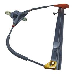 MÁQUINA DE VIDRO PORTA DIANTEIRA DIREI FIESTA 03 A 2014 MAN