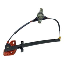 Máquina de Vidro Porta Dianteira Direi Fiesta 03 a 2014 Man