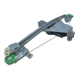 MÁQUINA DE VIDRO PORTA TRASEIRA ESQUERDA VECTRA 1994 A 1995