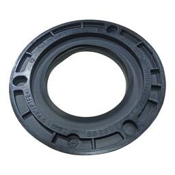 Retentor Dianteiro Polia Motor Transit 2.4 2.2 2010 a 2013