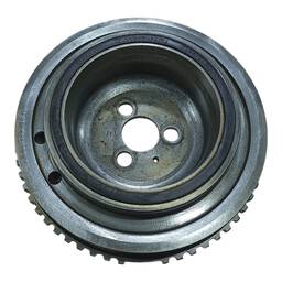 Polia Virabrequim Motor Palio Fire 2001