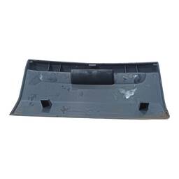 PORTAS OBJETOS BANCO ESQUERDO VW POLO 2007