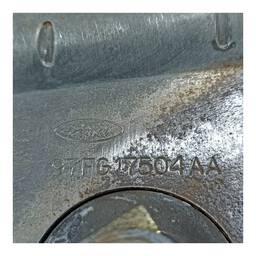 GALHADA LIMPADOR PARABRISA FIESTA 1996 A 2002, COURIER 97/13