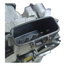 GALHADA LIMPADOR PARABRISA SANDERO 2015/ LOGAN 2014 A 2024