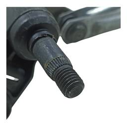 GALHADA LIMPADOR PARABRISA SANDERO 2015/ LOGAN 2014 A 2024