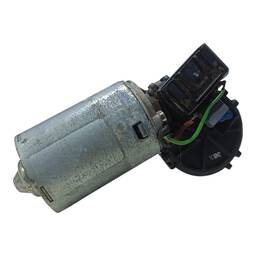 MOTOR LIMPADOR PARABRISA VW GOL PARATI SAVEIRO 1997 A 2010