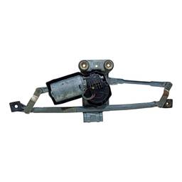 Galhada Limpador Parabrisa Ford Ka 1997 1998 a 2013