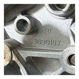 GALHADA LIMPADOR PARABRISA CITROEN C3 2003 A 2012