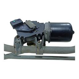 GALHADA LIMPADOR PARABRISA CITROEN C3 2003 A 2012