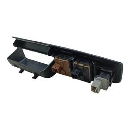 BOTÃO VIDRO ELÉTRICO VW POLO DIANTEIRA ESQUERDA 2002 A 2009