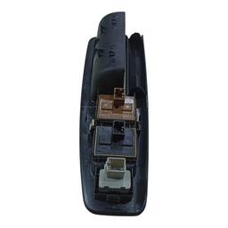 BOTÃO VIDRO ELÉTRICO VW POLO DIANTEIRA ESQUERDA 2002 A 2009