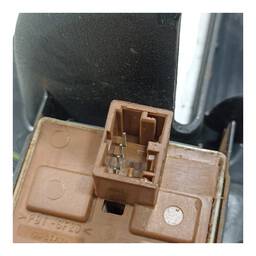 BOTÃO VIDRO ELÉTRICO VW POLO DIANTEIRA ESQUERDA 2002 A 2009