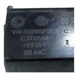 CINZEIRO CONSOLE CENTRAL VOLKSWAGEN POLO 2003 A 2015