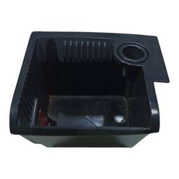 CINZEIRO CONSOLE CENTRAL VOLKSWAGEN POLO 2003 A 2015