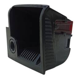 CINZEIRO CONSOLE CENTRAL VOLKSWAGEN POLO 2003 A 2015