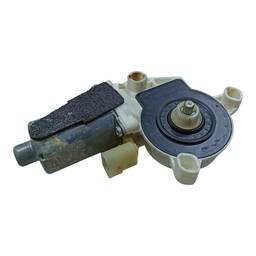 Motor Máquina Vidro Dianteiro Direito Vw Polo 2003 A 2015