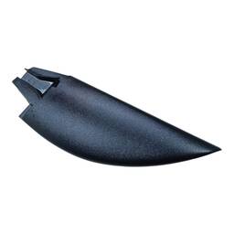 Acabamento Interno Retrovisor Direito Vw Polo 2003 A 2015