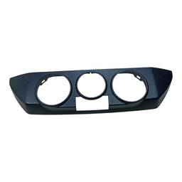 moldura Comando De Ar Polo 2003 A 2015