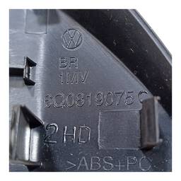 MOLDURA COMANDO DE AR POLO 2003 A 2015