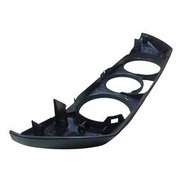 MOLDURA COMANDO DE AR POLO 2003 A 2015