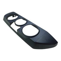 MOLDURA COMANDO DE AR POLO 2003 A 2015