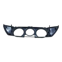 MOLDURA COMANDO DE AR POLO 2003 A 2015