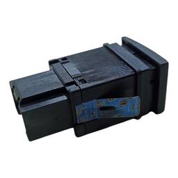 BOTÃO INTERRUPTOR DESEMBAÇADOR POLO 2003 A 2015