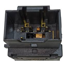 BOTÃO INTERRUPTOR DESEMBAÇADOR POLO 2003 A 2015