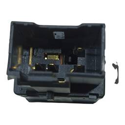 BOTÃO PISCA ALERTA VW POLO 2003 A 2015