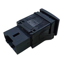 BOTÃO PISCA ALERTA VW POLO 2003 A 2015