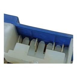 MOTOR LIMPADOR PARABRISA FIAT DOBLO SIENA 1996 A 2000