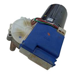MOTOR LIMPADOR PARABRISA FIAT DOBLO SIENA 1996 A 2000