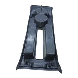CONSOLE CENTRAL PORTA COPOS VW POLO 2003 A 2015
