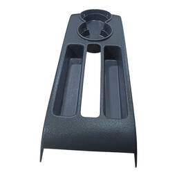 Console Central Porta Copos Vw Polo 2003 A 2015