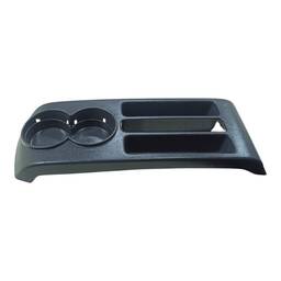 CONSOLE CENTRAL PORTA COPOS VW POLO 2003 A 2015