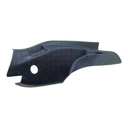 Moldura Banco Traseiro Direito Gol G5 2009 À 2012