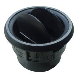 DIFUSOR SAIDA DE AR PAINEL RENAULT SANDERO LOGAN 2015 A 2019