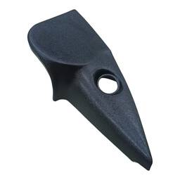 MOLDURA RETROVISOR DIAN DIREITA CORSA 1999 A 2005