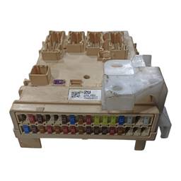 CAIXA FUSÍVEL TOYOTA COROLLA 2.0 2015 A 2019