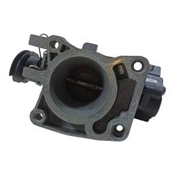 CORPO BORBOLETA TBI FORD FIESTA KA ENDURA 1.0 1996
