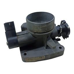 CORPO BORBOLETA TBI FORD FIESTA KA ENDURA 1.0 1996