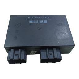 Módulo Conforto Polo Classic 2000 A 2001