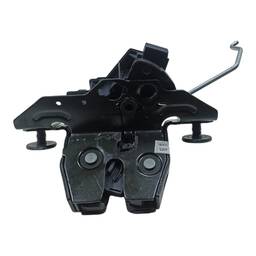 Fechadura Tampa Tras Spin 2021/2024 Onix Hatch Tracker 2020/