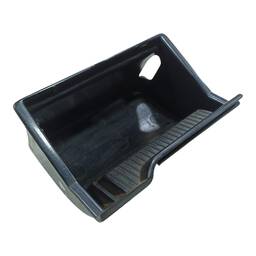 CINZEIRO PORTA OBJETOS GM CELTA 2001 A 2006