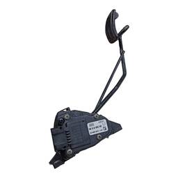 Pedal Acelerador Eletronico Peugeot 206 2001 A 2005