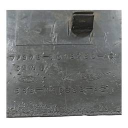 SOLEIRA DIANTEIRA ESQUERDA FORD RANGER 1999 A 2004